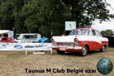 ford oldtimertreffen zonhoven 2012 taunus m club Belgïe